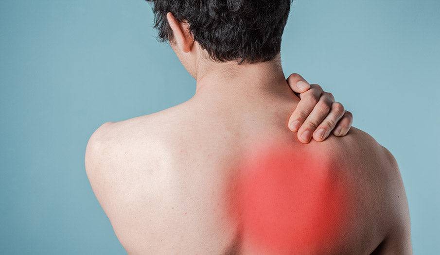 Pain_under_the_shoulder_blades_What_could_be_causing_It?