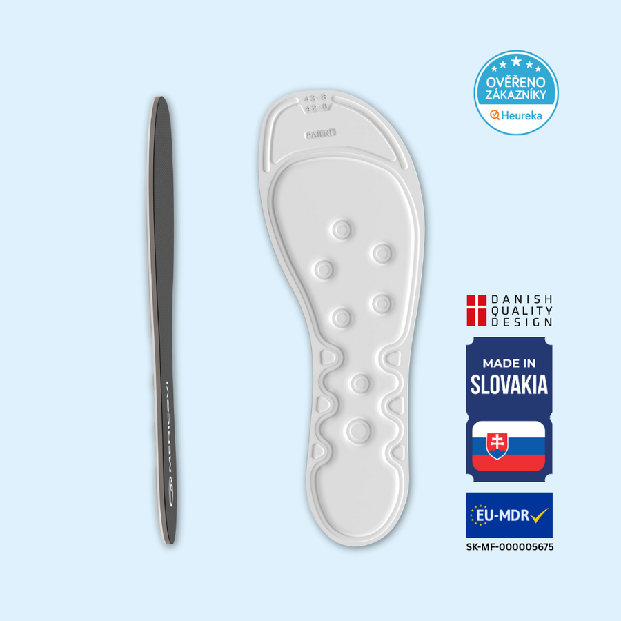 MEDICOVI T40 Wassereinlagen – Bild 1